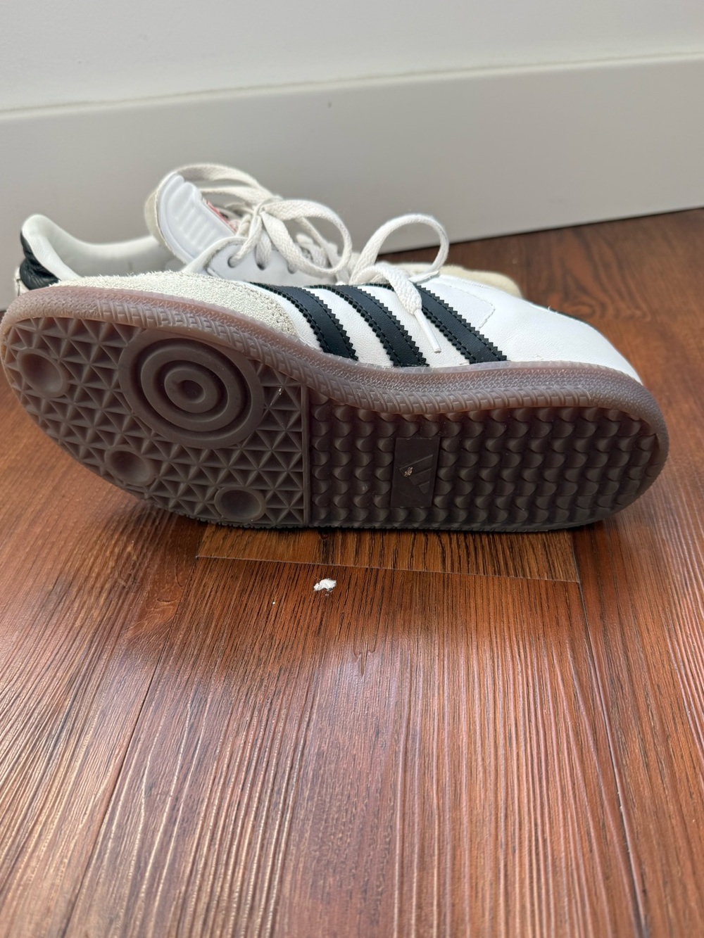 Adidas Sambas - Picture 4 of 5